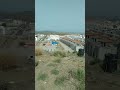 Water Supply Line Work in Progress at People&#39;s Colony | Construction of Infrastructure