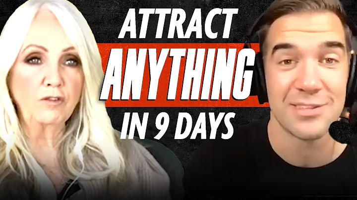 How The Law Of Attraction REALLY WORKS (Achieve Anything By DOING THIS)| Rhonda Byrne & Lewis Howes