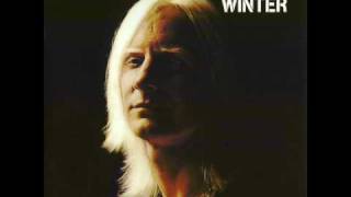 Johnny Winter - I'm Yours And I'm Hers chords