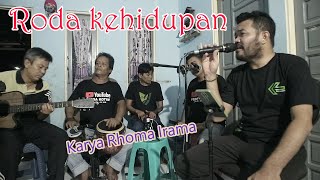 Roda kehidupan