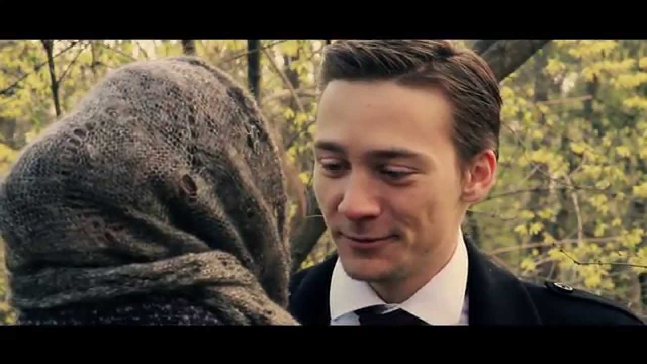 И.А.Бунин "Холодная осень" - YouTube