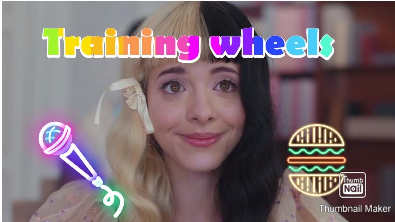 Training wheels royal high music video FAN music video YouTube