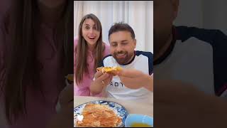عشاء عائلة ريتشو و ننوش آخر الليل أكل بشهي مع عمي وحماتي 😋 ردة فعل على مباراة مصر ضد بلجيكا النتائج 