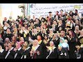 ولعت الدحية صبايا وشباب جامعة الخضوري شووف شوف صار الفنان محمد ابو المايد HD 