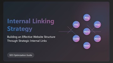 Mastering Internal Linking: Boost Your Website