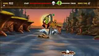 SCOOBY-DOO! Gameplay Run For Your Life Episode 5 screenshot 4
