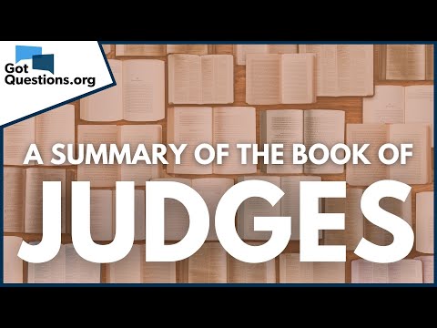 Judges 20 commentary