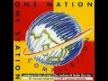 One Nation One Station Compilation (1995) - CD2