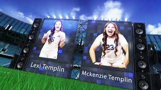 2022-2023 Lady Cat Soccer Video