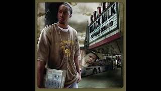 Watch Black Milk Action video