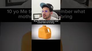 Trying to Remember The Groceries List! #shorts #funny #viral Trying to Remember The Groceries List! #shorts #funny #viral