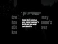 Creepy facts #creepyfacts #creepy #scary #scaryfacts #horror