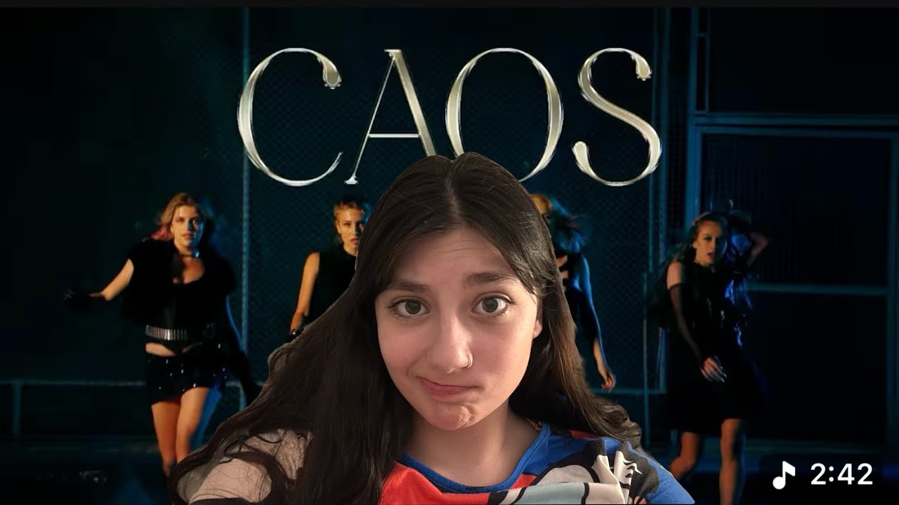 mi HONESTA OPINIÓN sobre CAOS |K4OS