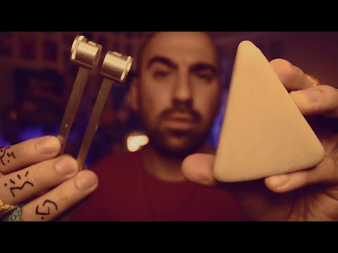 Video: Kus sa tunned asmr surisemist?