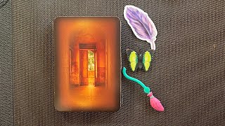 🦋🫶🏻 What is my life's mission? - Interactive Tarot 🩷💫 screenshot 5