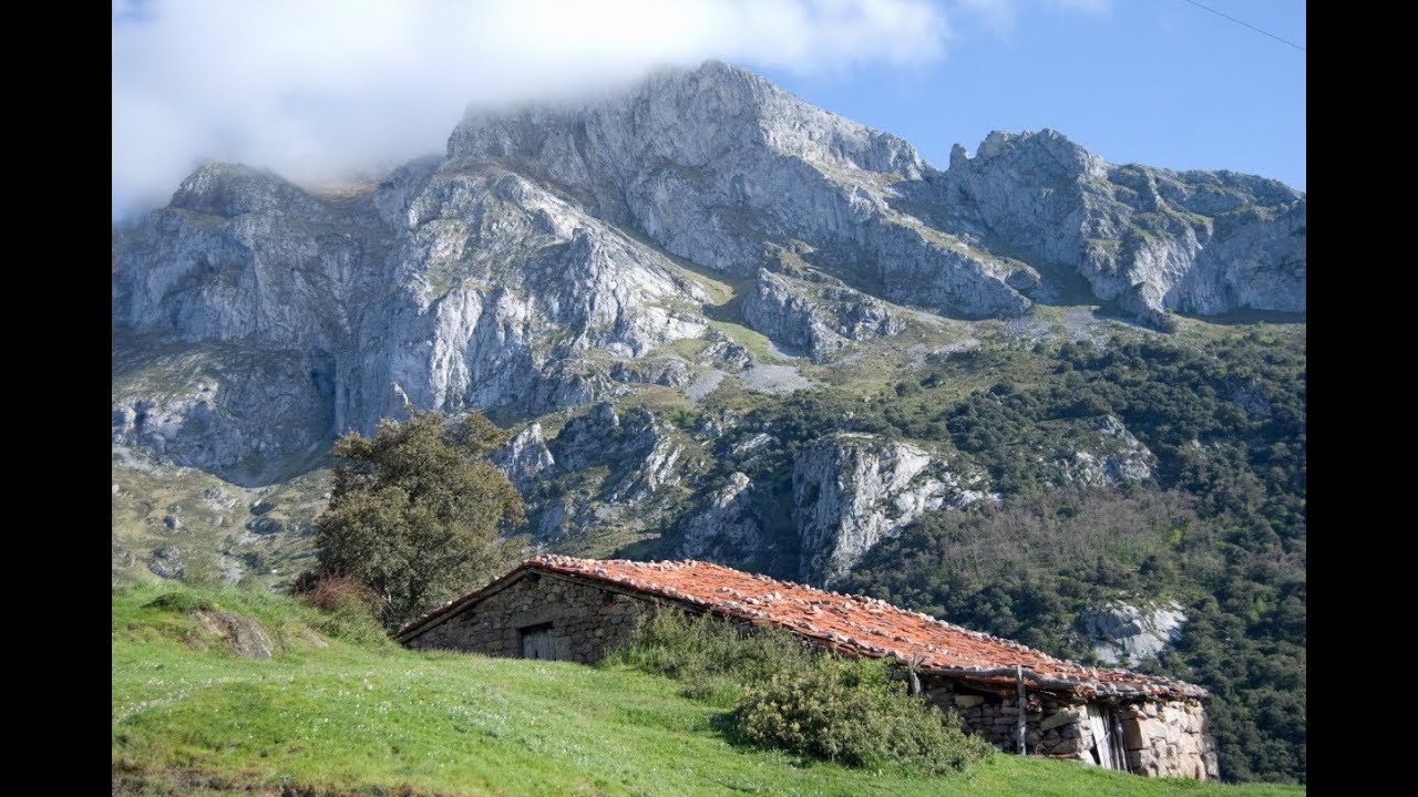 Peñarrubia Cantabria Turismo Rural