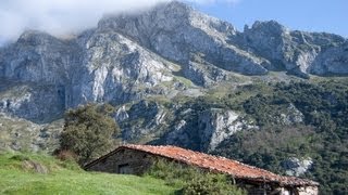 Peñarrubia Cantabria Turismo Rural