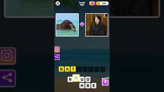 Word Pics Word Games level 456 | 457 | 458 | 459 | 460 answers screenshot 1