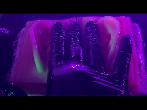 ASMR 最後まで耐えてみて