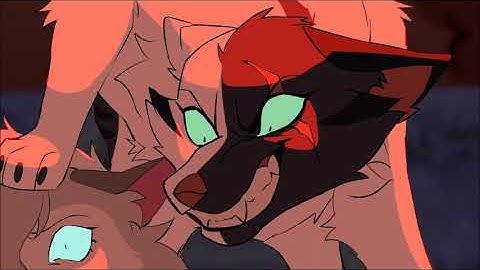 The Pretender // WARRIORS AU MAP - Part 29