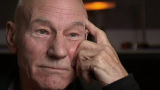 Picard Confronts Captain Shaw Over The Existence of Money in Star Trek Picard Season 3