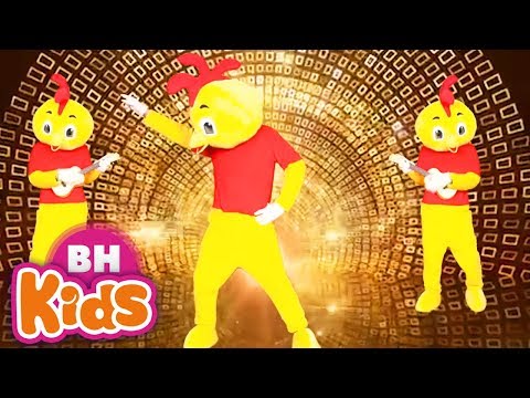 nhac thieu nhi moi tại Xemloibaihat.com