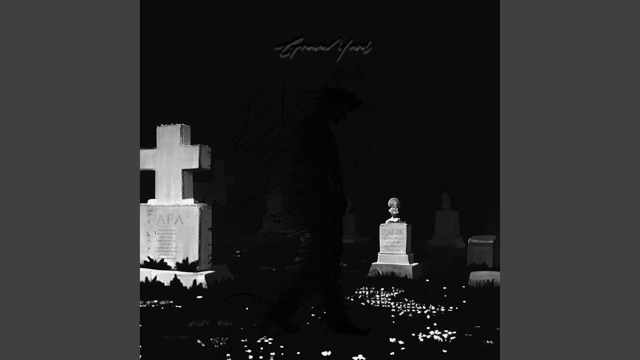 Obejrzyj Graveyard w YouTube Obejrzyj Graveyard w YouTube