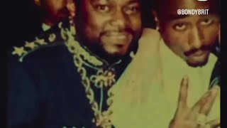 Famous Bishop Don Magic Juan Celebrates “Journey to the 50th Players Ball) 50 years of pics #hiphop #tupac Net Worth