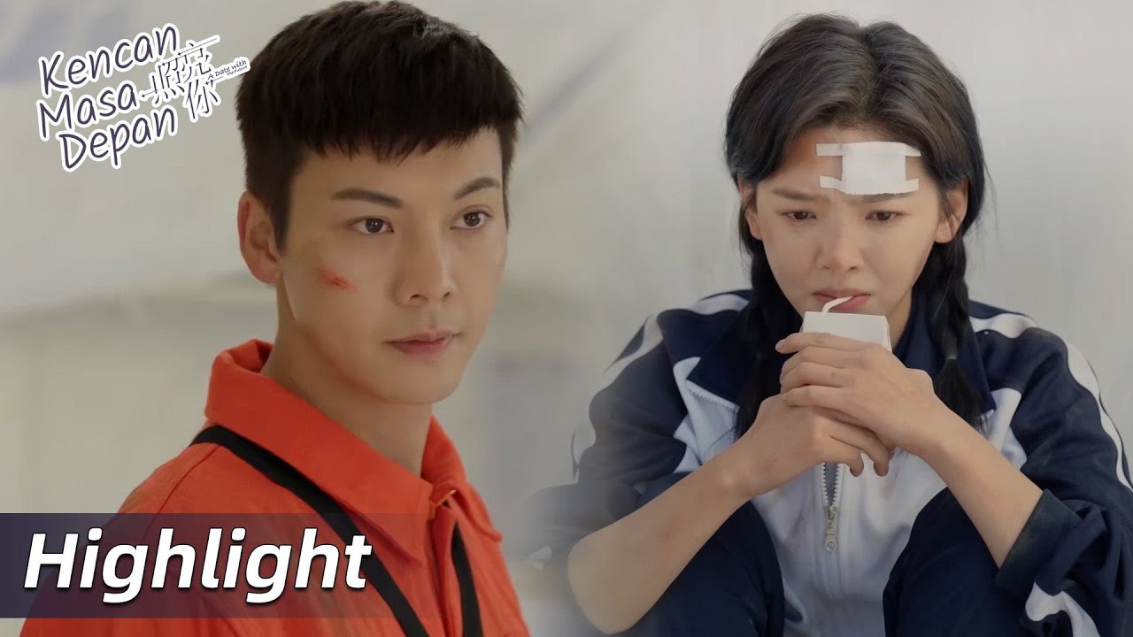 highlight-ep01-jin-shichuan-menyelamatkan-xu-lai-a-date-with-the