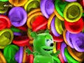 Youtube Thumbnail title