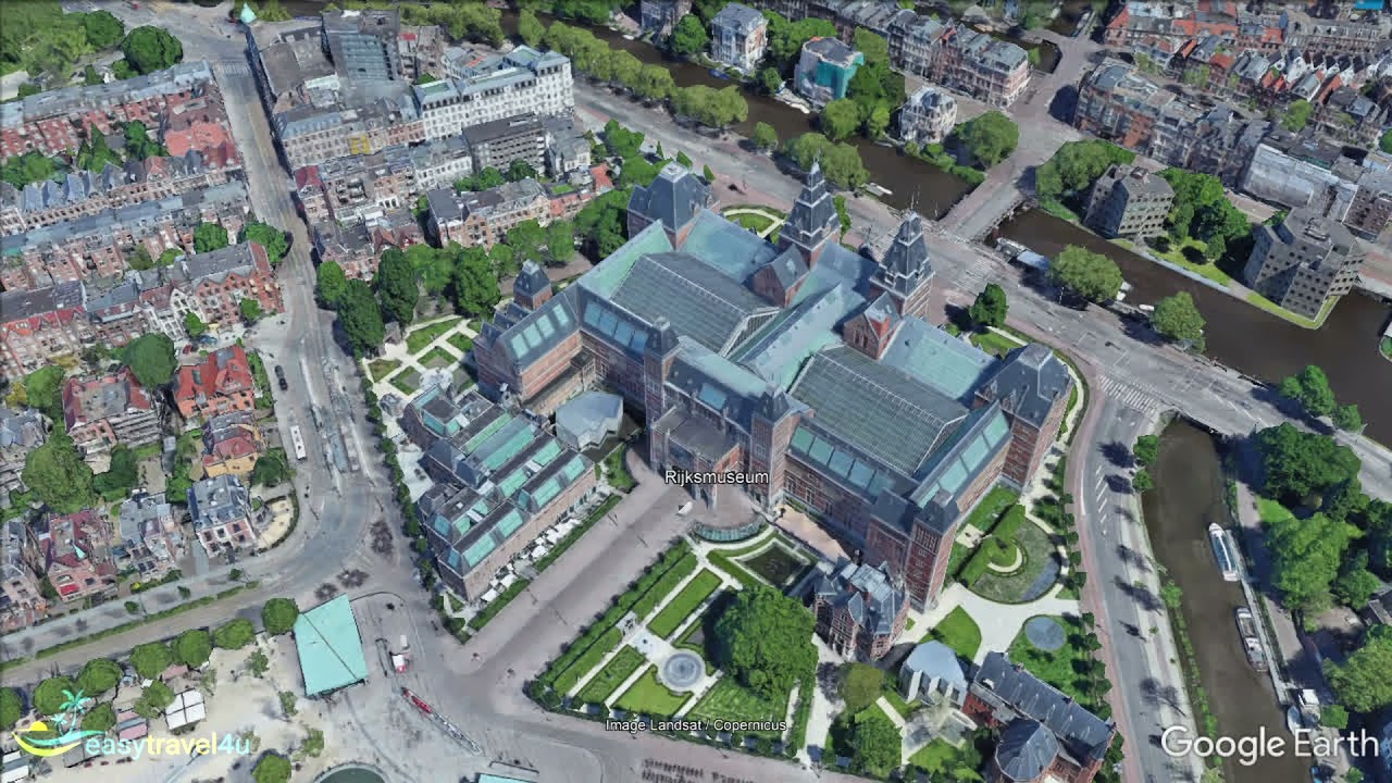 Where to stay in Amsterdam: Best Areas to Stay in Amsterdam