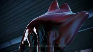 M Effect 3 - Saving The Hanar Homeworld