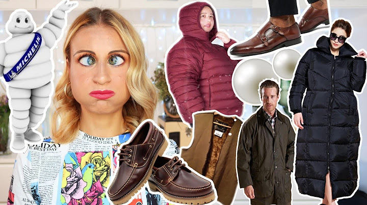 SUNDAY DISCUSSIONS: The clothes that TRAUMATIZED me AS A CHILD and that I will never understand w...