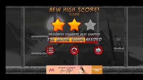 Stupid Zombies 2 Snow Day 94