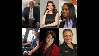 Networking in the Aviation Industry is easier than you think: The Fundamentals of Volunteering to...