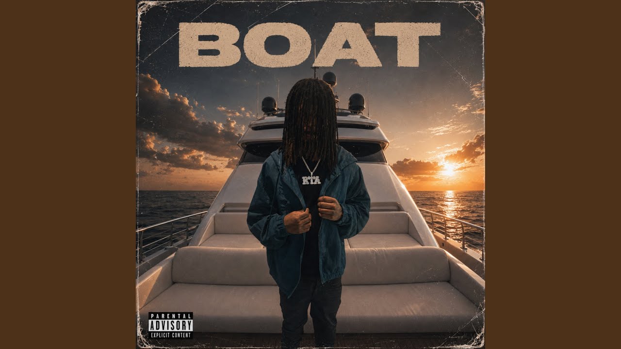 Boat adlı videoyu YouTube'da izle Boat adlı videoyu YouTube'da izle