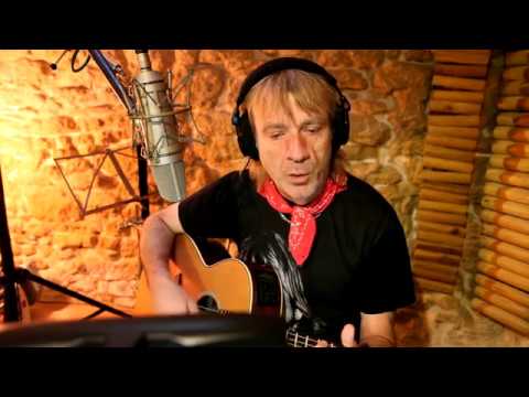 Les Potos Acoustiques officiel, mars 2018