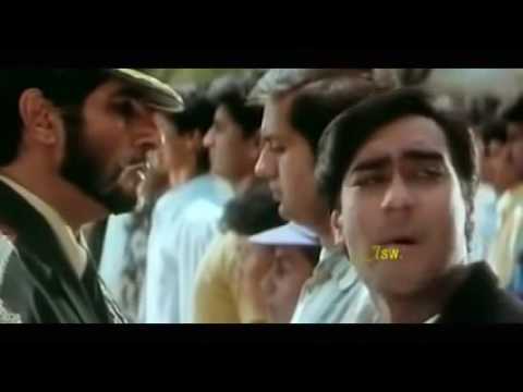 Major Saab मेजर साब 1998 Amitabh Bachchan Ajay Devgan