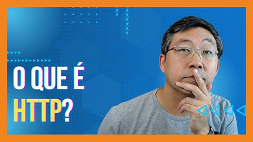 O Que É HTTP