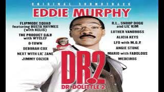 The Product G&B x Wyclef - Cluck Cluck