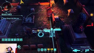 [Stream] XCOM: Long War - Friends in low places - Bad