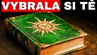 Download Lagu Tato vzácná kniha si tě najde, když vstoupíš do finální fáze probuzení (Celá audiokniha) MP3