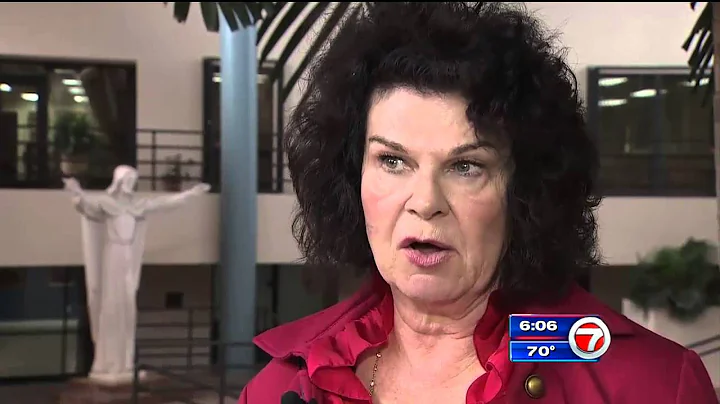 Man posing as Uber driver attempts to pickup student at Miami Beach school