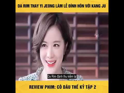 REVIEW PHIM: Cô dâu thế kỷ Tập 2 | Tóm tắt phim