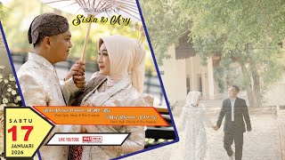 Download Lagu 💍 The Wedding Of Siska \u0026 Ary MP3