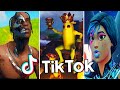 TIK TOK + FORTNITE MEME =...#109