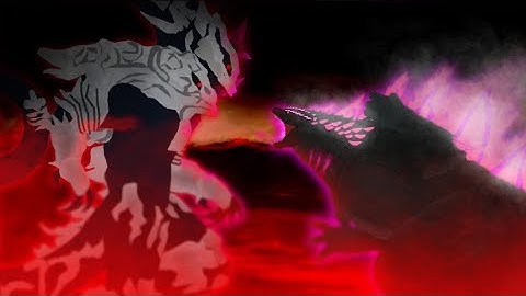 Godzilla Vs Monster X | Godzilla Rage Upon | Ep6 | 1/3 | Animation