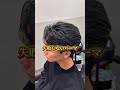 表参道でパーマかけるなら僕で間違いありません #メンズパーマ #メンズヘア #美容室