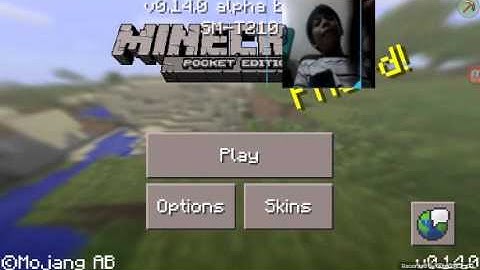 Minecraft PE-How to use MCPE MASTER LAUNCHER!!!!!!
