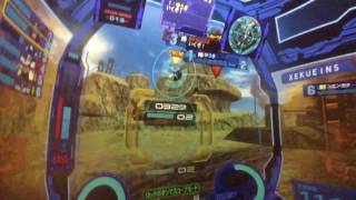 戦場の絆 OD66 2ID ガンキャノン